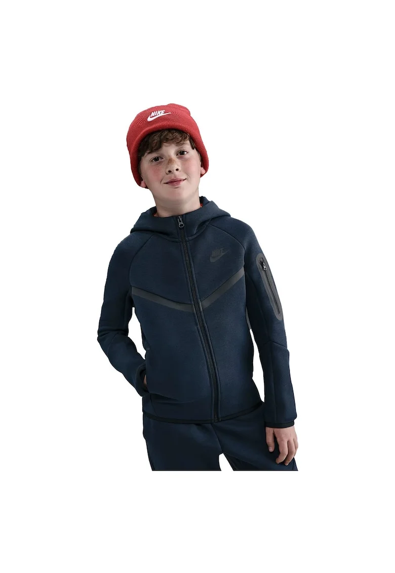 Суичър  TECH FLEECE FZ - PD HV5867453