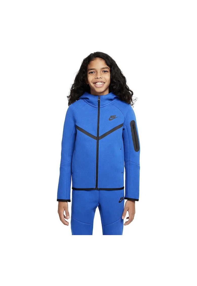 Суичър  TECH FLEECE FZ - PD HV5867480