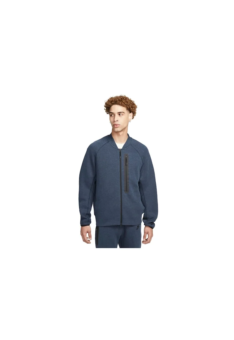 Суичър  TECH FLEECE N98 JACKET FB8008473