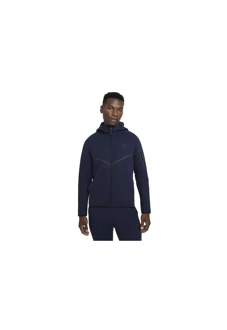Суичър  TECH FLEECE WR FZ JKT HV0949451