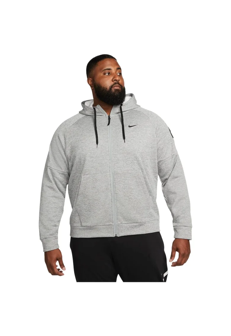 Суичър  Therma-Fit Hood Zip 49575