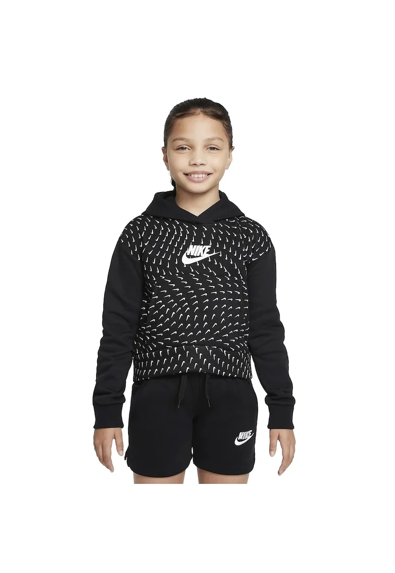 Суитшърт  G NSW FLC AOP HOODIE DM8231010