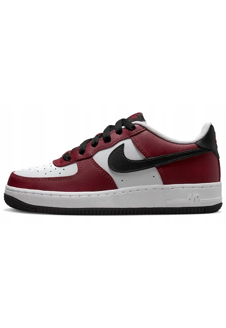 Унисекс спортни обувки от естествена кожа Air Force 1 -
