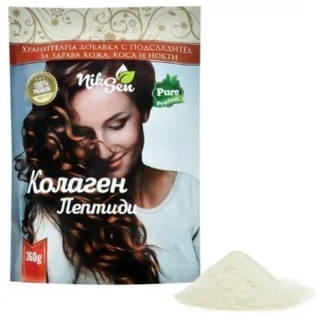 НИКСЕН КОЛАГЕНОВИ ПЕПТИДИ 360 гр.