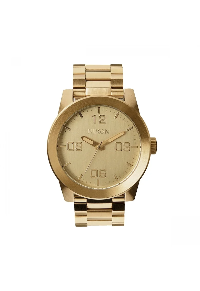 Ceas Barbati -  Corporal SS A346502