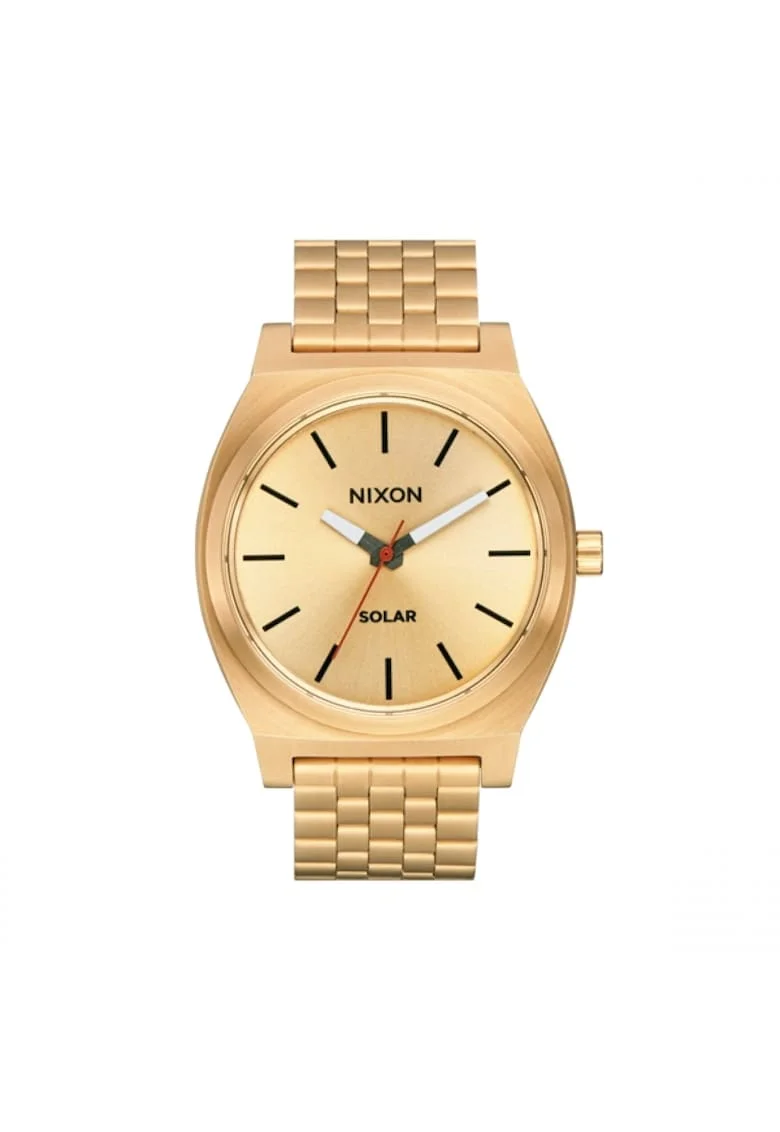 Ceas Barbati -  Time Teller Solar A1369510