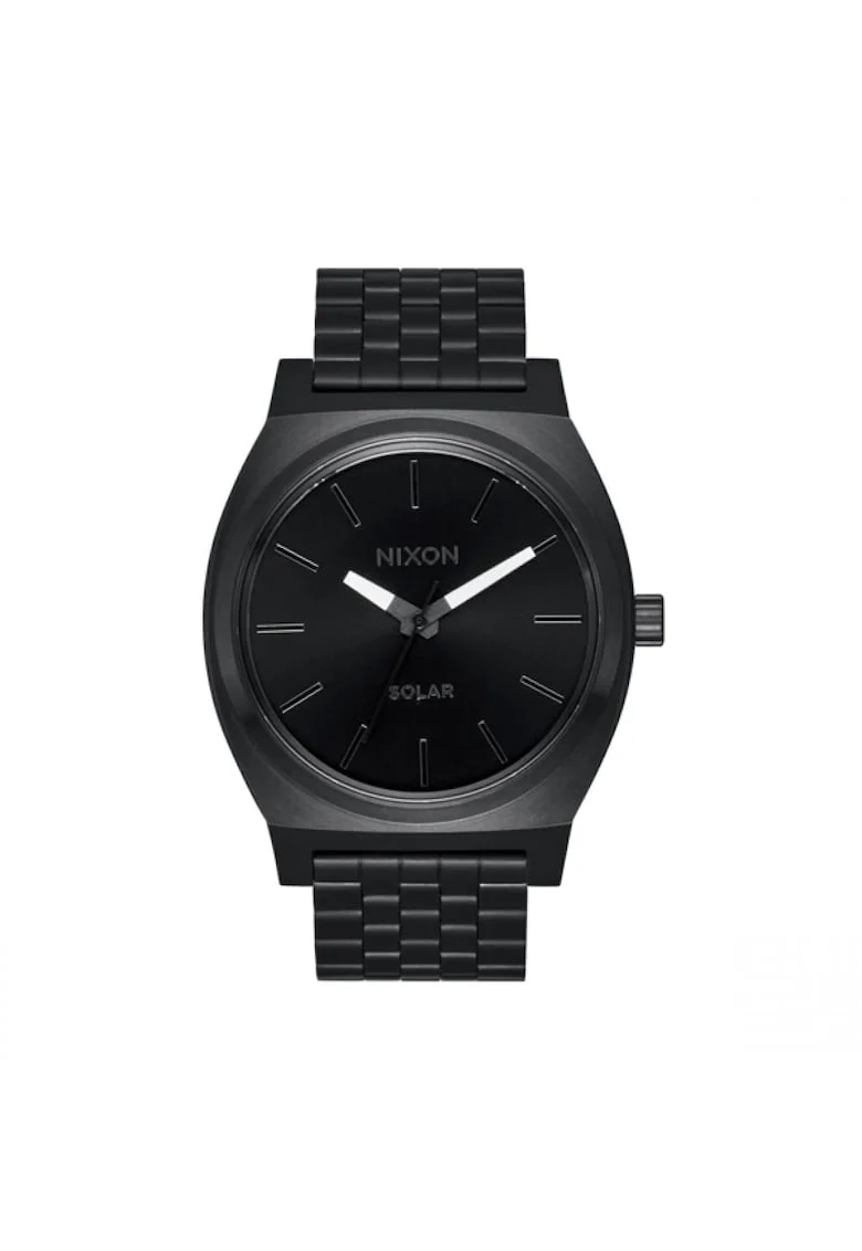 Ceas Barbati -  Time Teller Solar A1369756