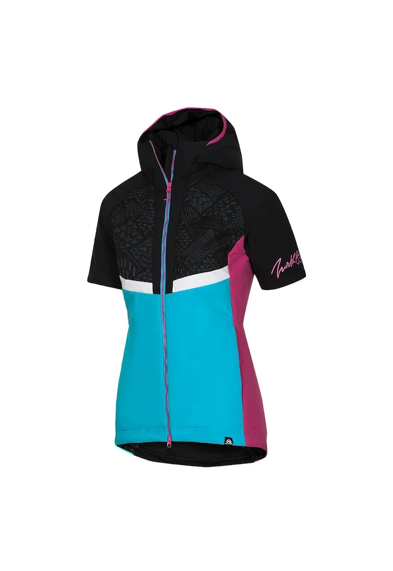 Дамски хибриден жилет 10K/10K Primaloft® ECO Bartkova 2
