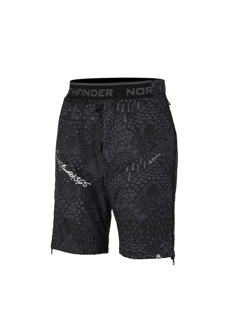 Дамски шорти 10K/10K Polartec® Alpha®Direct Blatina