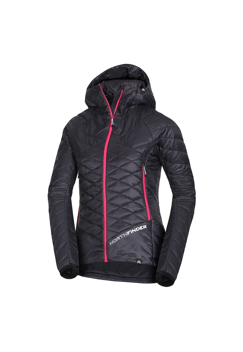 Дамско софтшел яке 10K/10K с изолация Primaloft®GOLD Active Opalena 1
