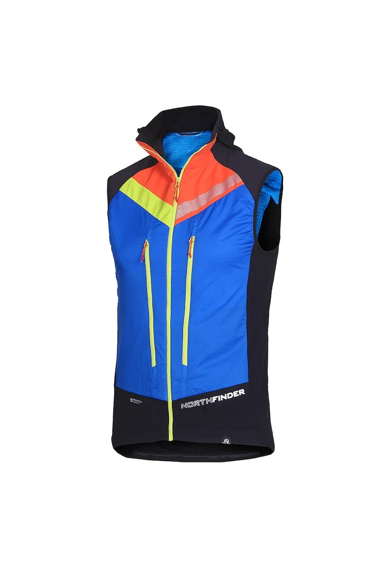 Хибриден елек Polartec® Alpha® VHAN 3