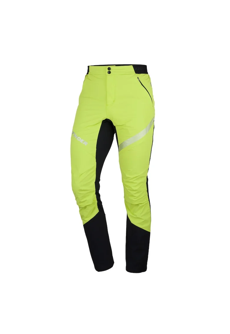 Мъжки панталон за ски туринг Polartec®PowerStretchPro Derese 2