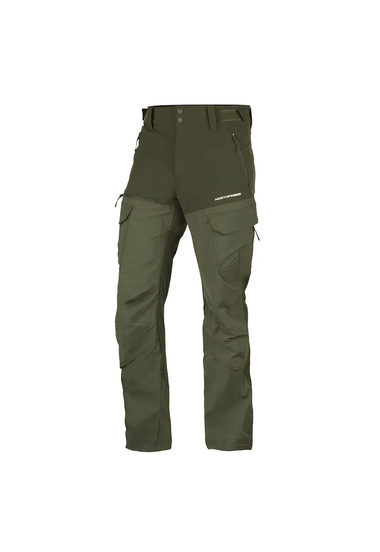 Мъжки панталони outdoor карго Bishorn