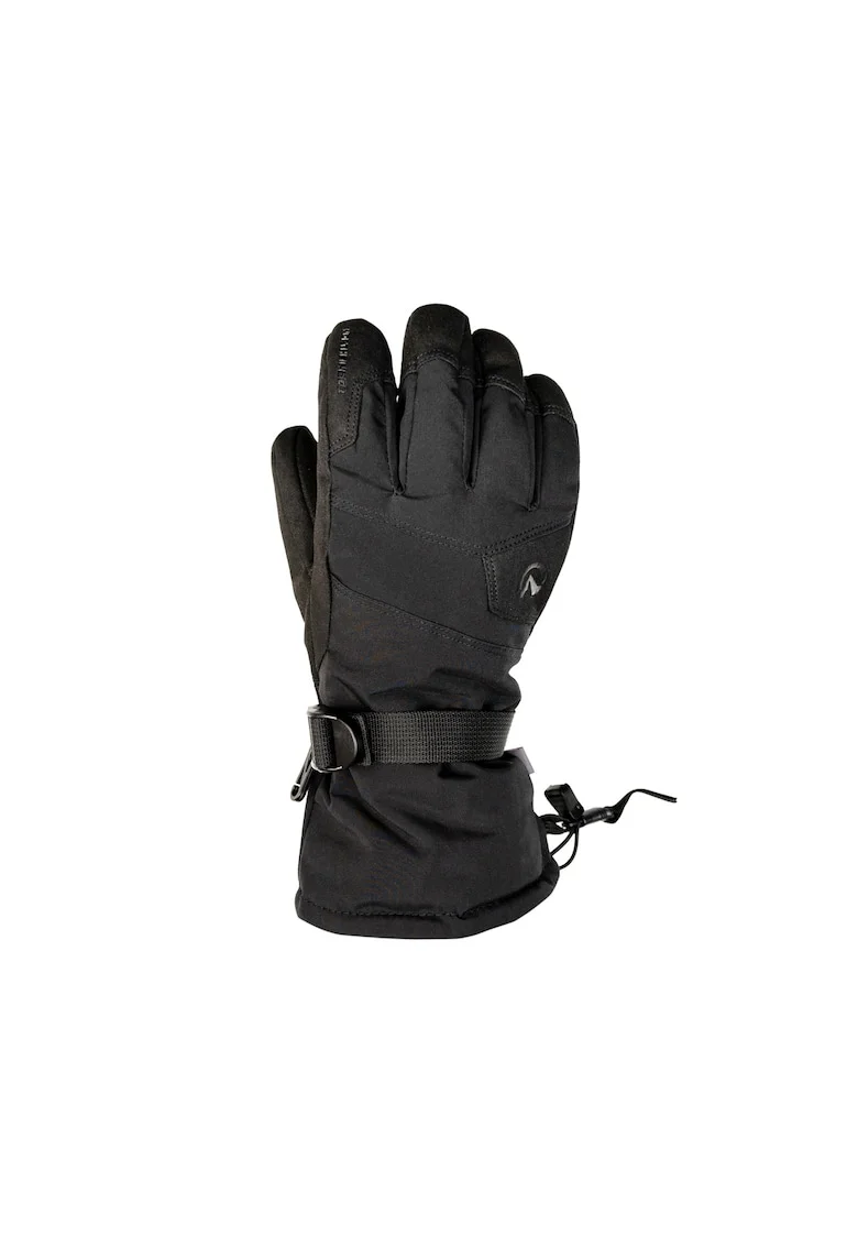 Мъжки ски ръкавици с изолация PrimaLoft®Gold Yangmo