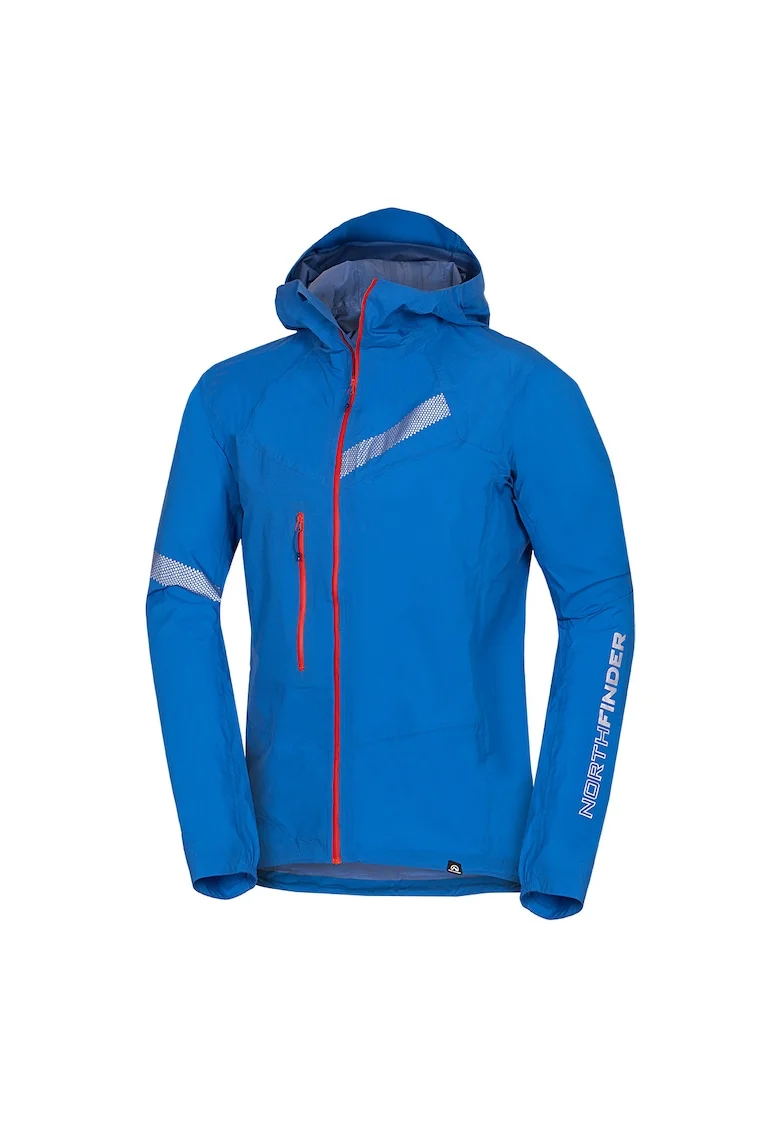 Мъжко яке hardshell Dermizax™ CHABENEC