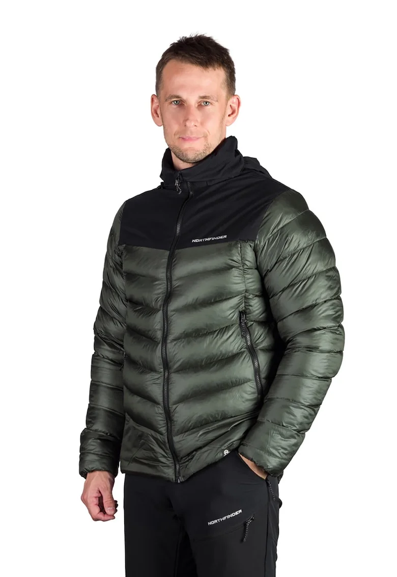 Черен/Тъмнозелен