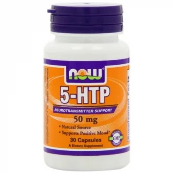 НАУ ФУДС 5- HTP x 30