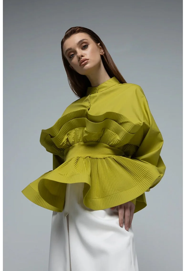 Блуза Jolie - Nymoha Clothing