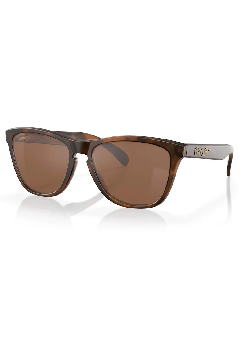 Квадратни слънчеви очила OO9013 Frogskins