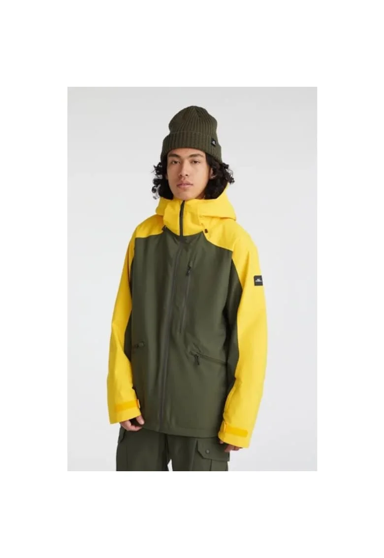 Яке за ски сноуборд  Diabase Jacket