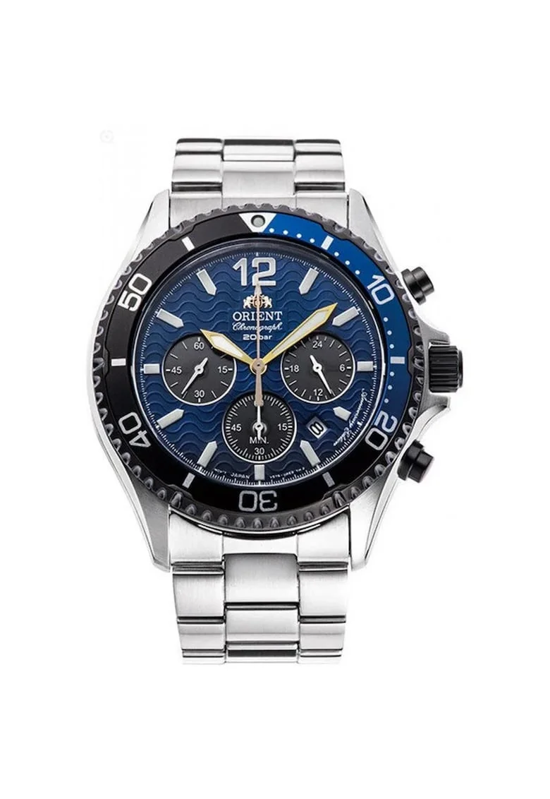 Мъжки часовник  Mako Solar Chronograph RA-TX0208L