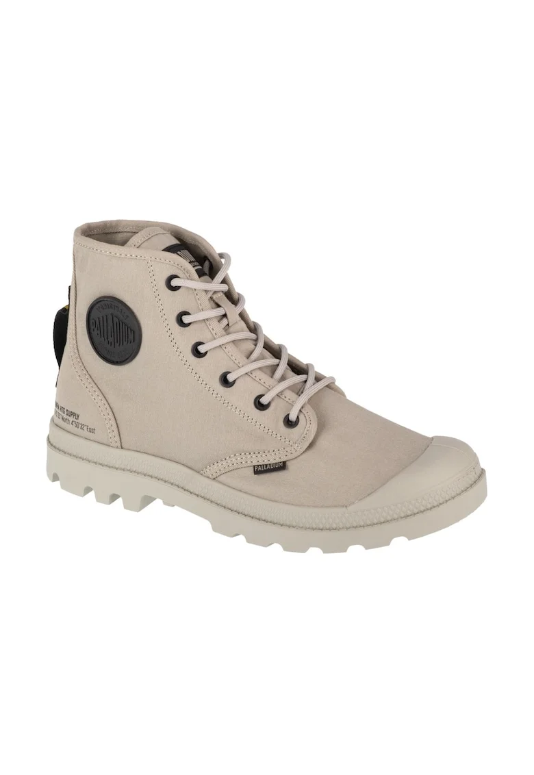 Маратонки -  Pampa Hi HTG Supply 77356