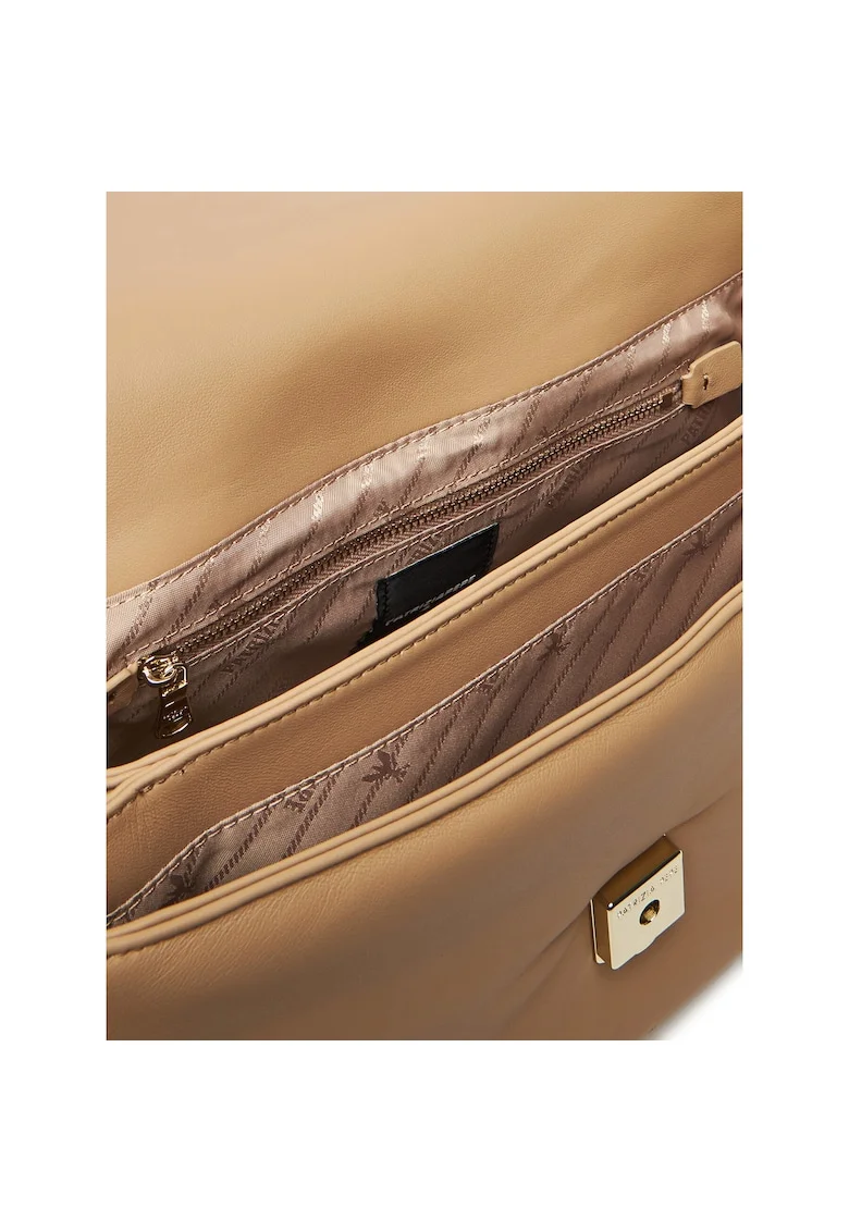 Дамска чанта  Winter Sand - естествена кожа - 8B0221/L113-B775