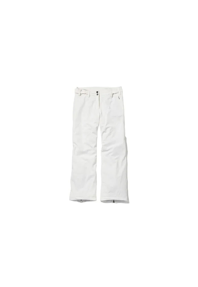 White -