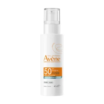 АВЕН СЪН ЕКСПЕРТ SPF50 Флуид против несъвършенства 40 мл.