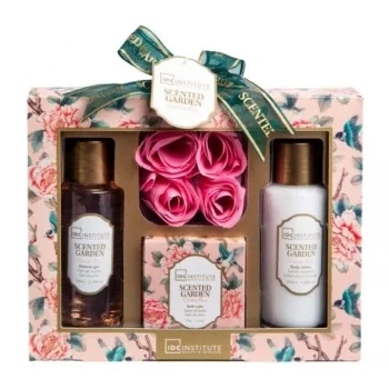 Подаръчен комплект SCENTED GARDEN 44004