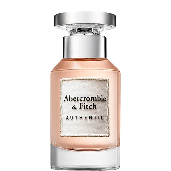 Abercrombie&amp;Fitch Authentic Woman парфюм за жени 50 мл