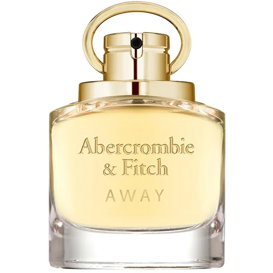 Abercrombie&amp;Fitch Away Woman парфюм за жени 100 мл