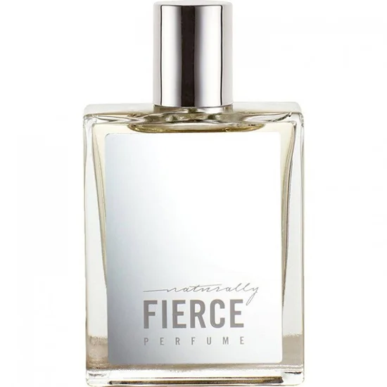 Abercrombie&amp;Fitch Naturally Fierce парфюм за жени 50 мл