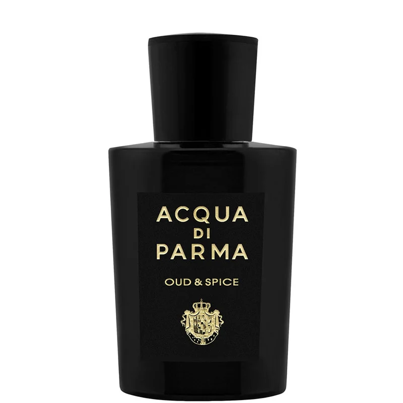 Acqua di Parma Oud &amp; Spice унисекс парфюм 100 мл