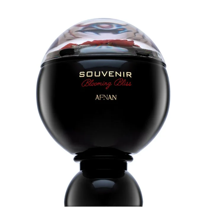 Afnan Souvenir Blooming Bliss парфюм за жени 100 мл
