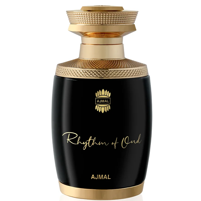 Ajmal Rhythm of Oud унисекс парфюм 75 мл