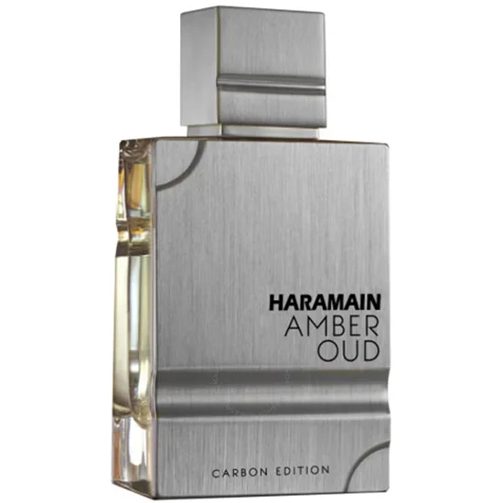 Al Haramain Amber Oud Carbon Edition унисекс парфюм 100 мл