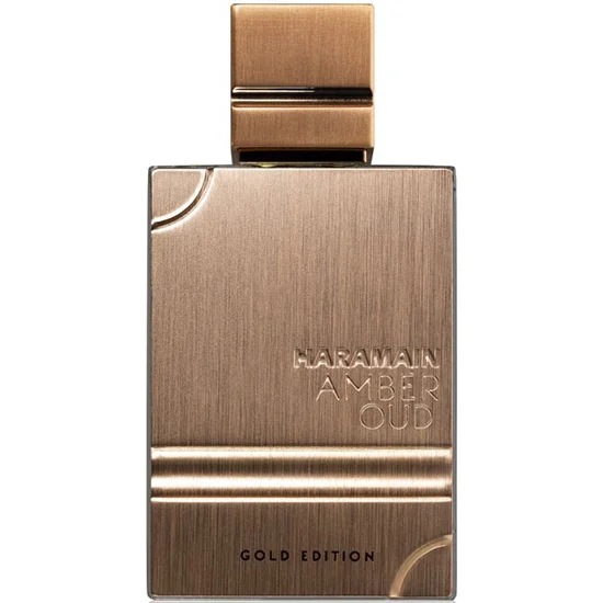 Al Haramain Amber Oud Gold Edition унисекс парфюм 60 мл