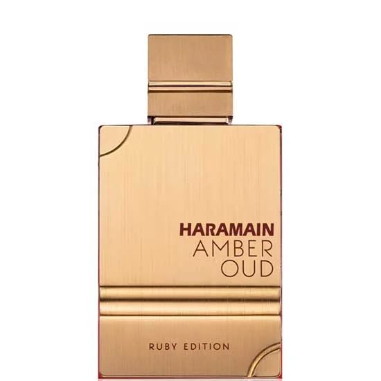 Al Haramain Amber Oud Ruby Edition унисекс парфюм 120 мл