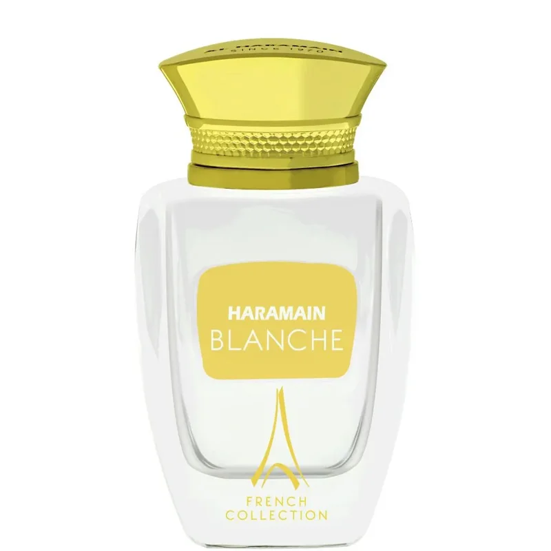 Al Haramain Blanche унисекс парфюм 100 мл