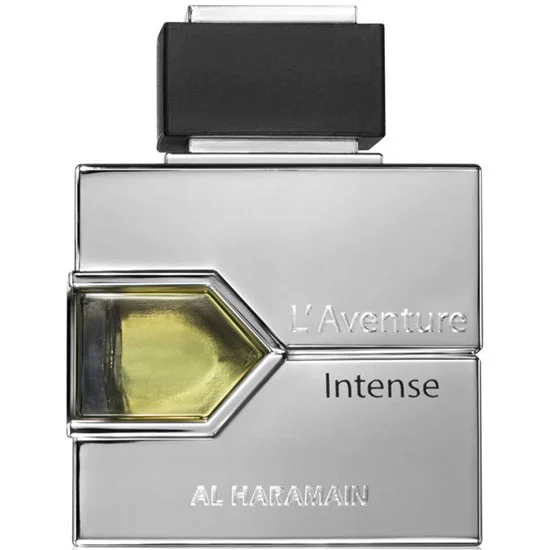 Al Haramain L'Aventure Intense парфюм за мъже 100 мл