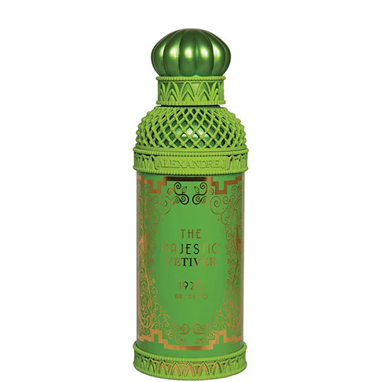Alexandre.J The Majestic Vetiver унисекс парфюм 100 мл