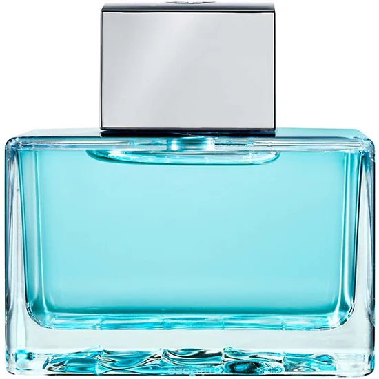 Antonio Banderas Blue Seduction парфюм за жени 200 мл