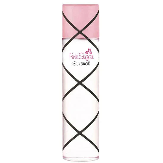 Aquolina PINK SUGAR SENSUAL парфюм за жени EDT 100 мл