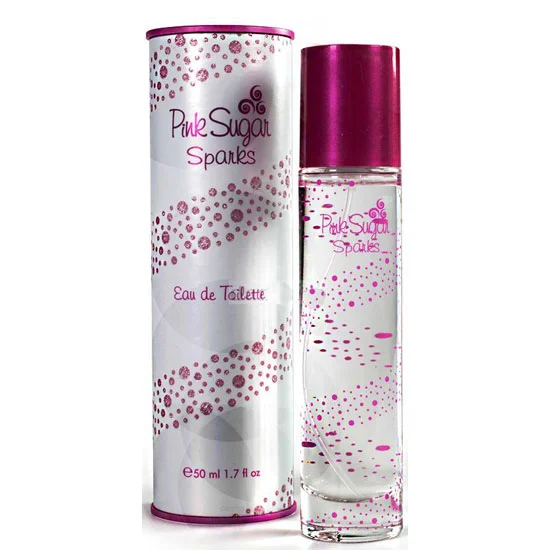 Aquolina PINK SUGAR SPARKS парфюм за жени 50 мл