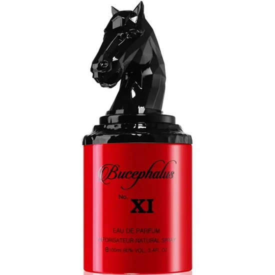 Armaf Bucephalus XI унисекс парфюм 100 мл
