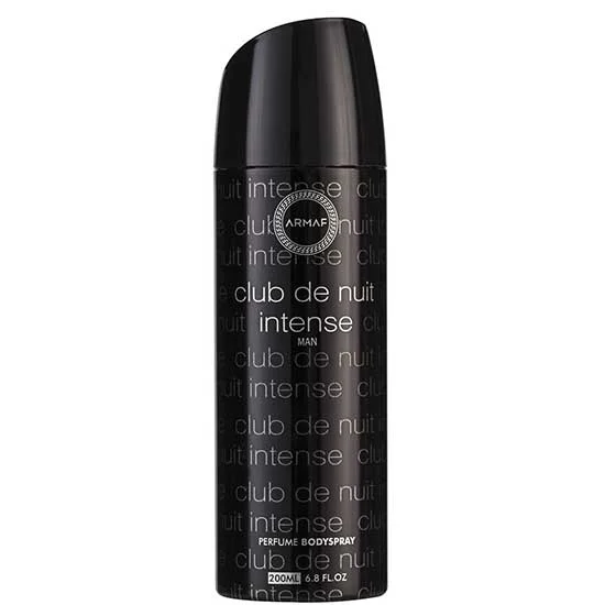 Armaf Club de Nuit Intense Man дезодорант 200 мл