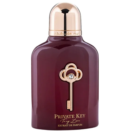 Armaf Club De Nuit Private Key To My Love унисекс парфюм 100 мл