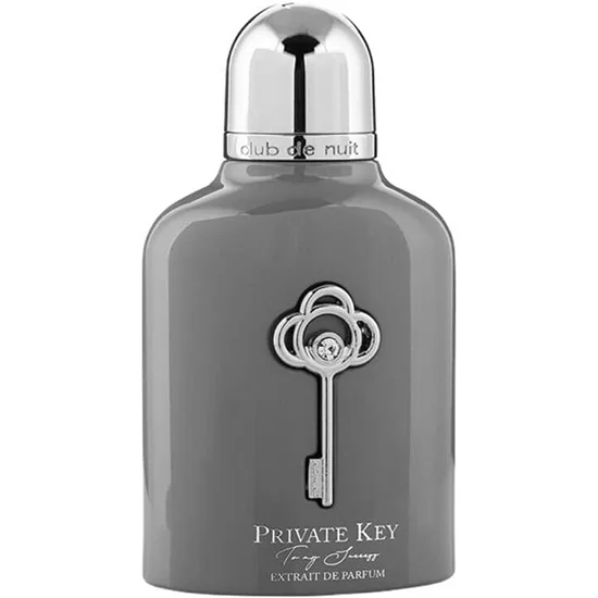 Armaf Club De Nuit Private Key To My Success унисекс парфюм 100 мл