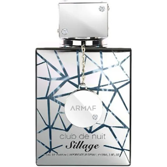 Armaf Club De Nuit Sillage унисекс парфюм 105 мл